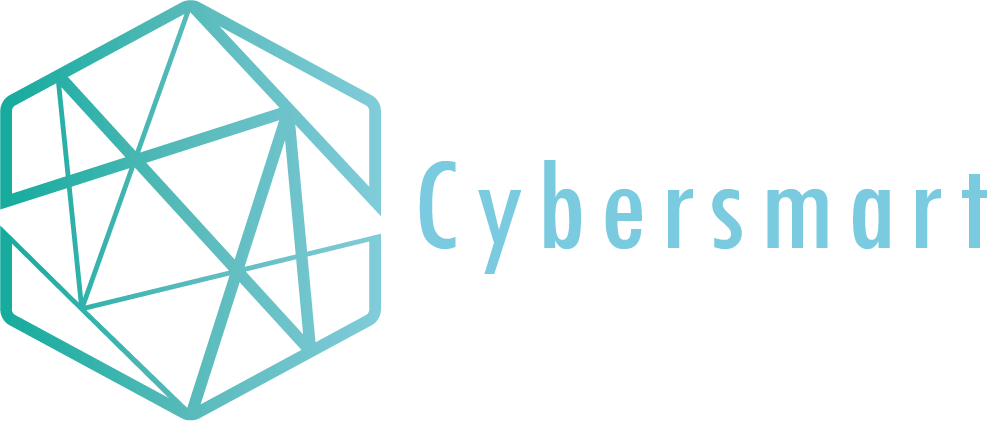 logo cybersmart strony internetowe 1